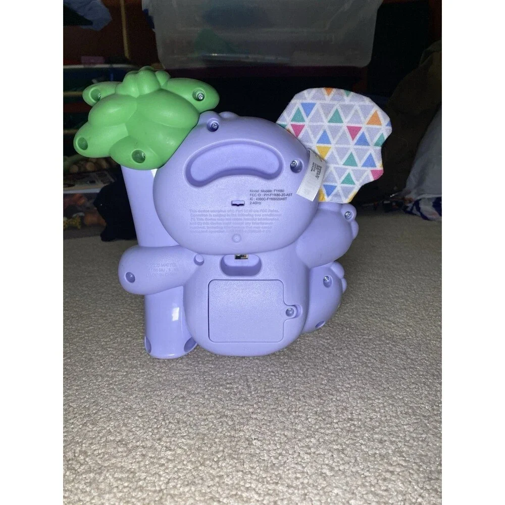 Fisher-Price Linkimals Counting Koala Musical Learning Toy FYK60 Interactive